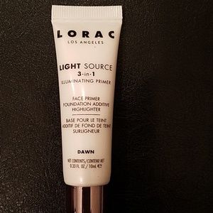 Lorac '3-in-1' Illuminating Primer
